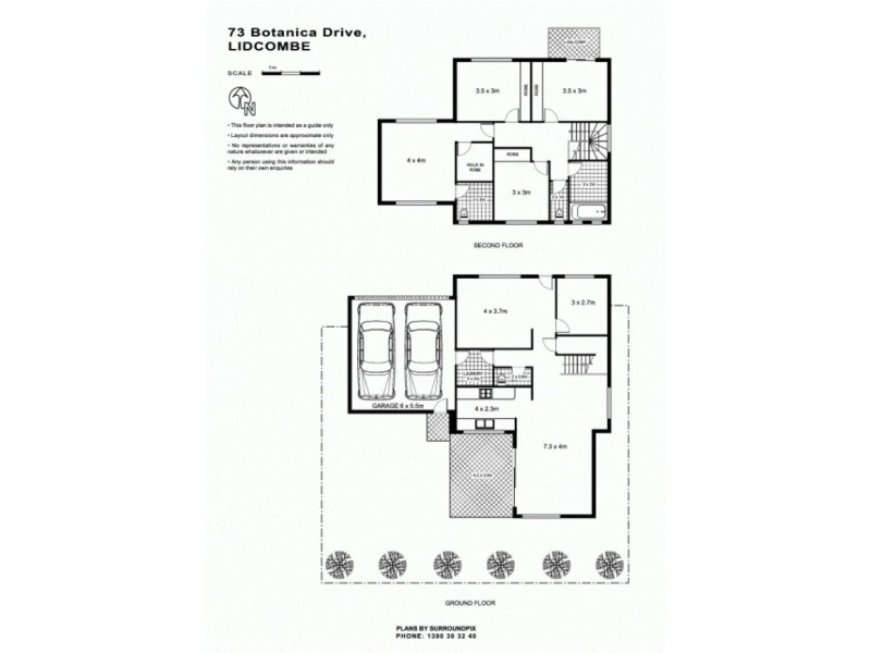 73 Botanica Drive, Lidcombe NSW 2141