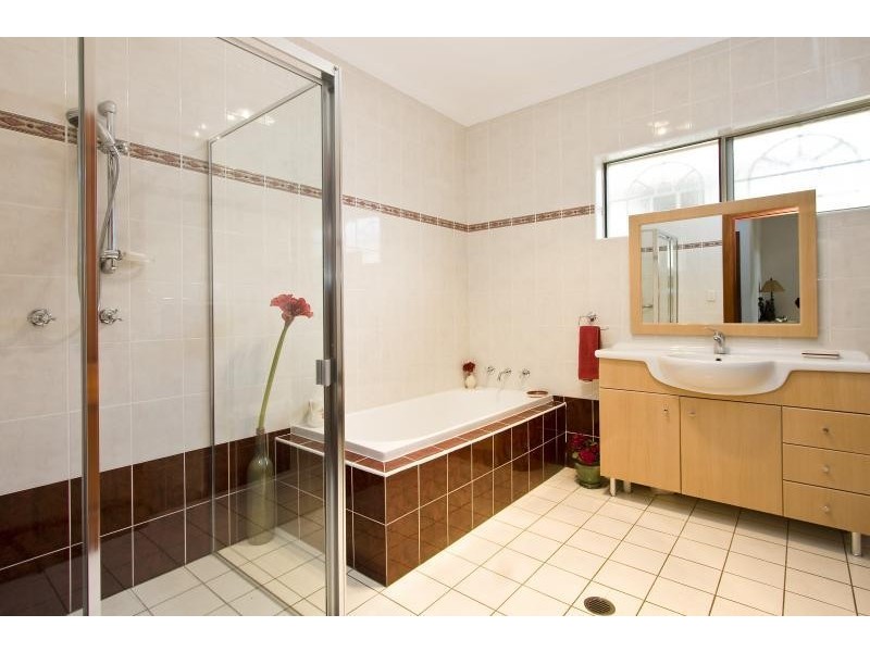 4 George Street, Burwood Heights NSW 2136