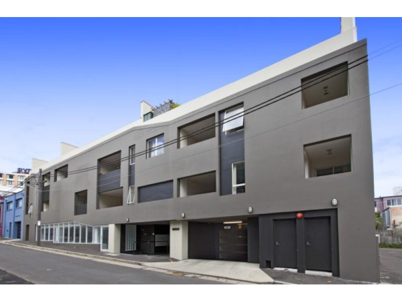 9/1-11 Broderick Street, Camperdown NSW 2050