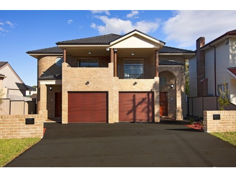 11a Cowl Street, Greenacre NSW 2190