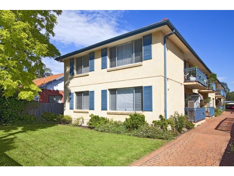 8/5 Jones Street, Croydon NSW 2132
