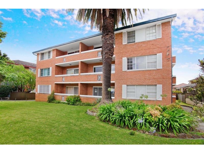 8/40 Bland Street, Ashfield NSW 2131