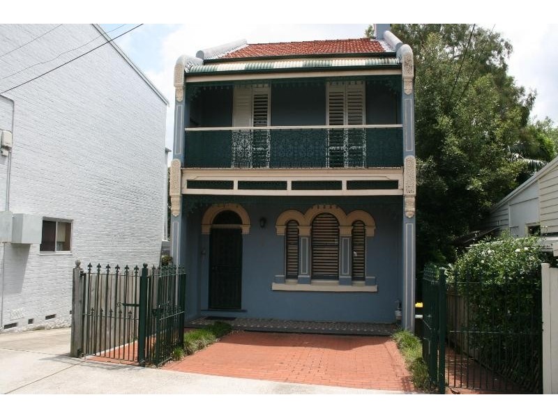 7 JUNCTION STREET, Summer Hill NSW 2130
