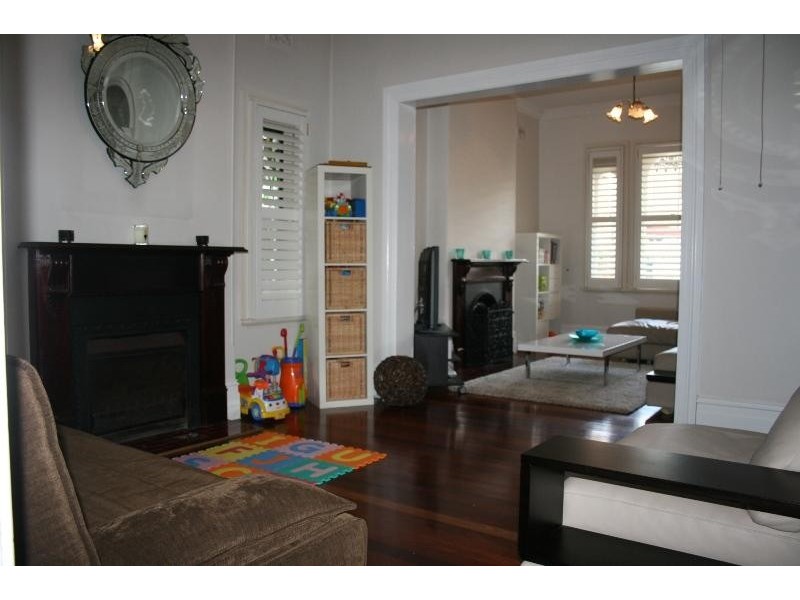 7 JUNCTION STREET, Summer Hill NSW 2130