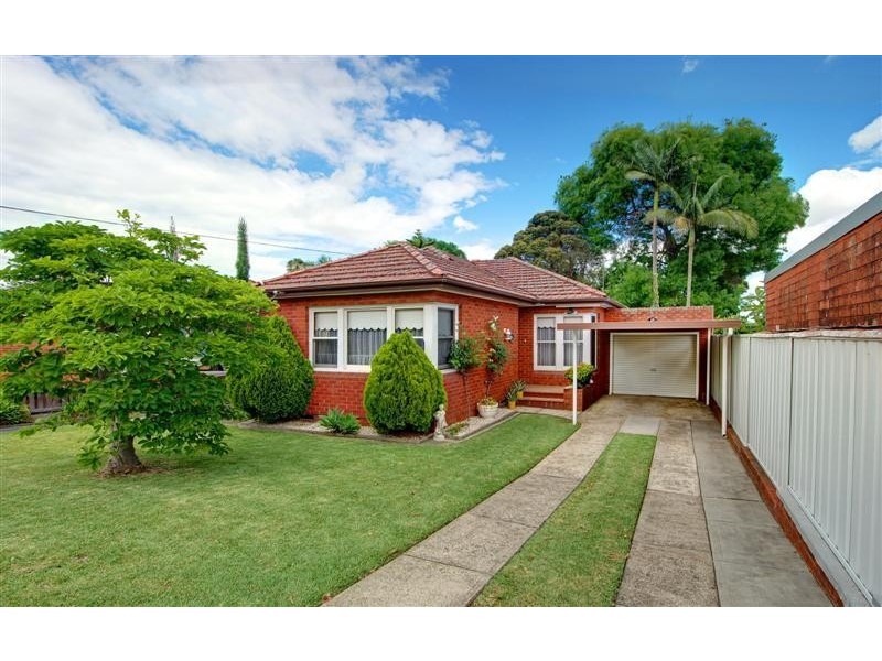 1b Iceton Street, Burwood NSW 2134