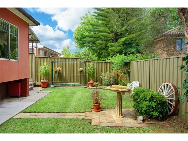 1b Iceton Street, Burwood NSW 2134