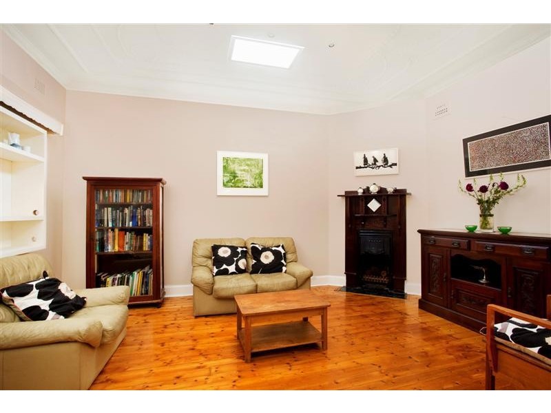 20 Palace Street, Ashfield NSW 2131