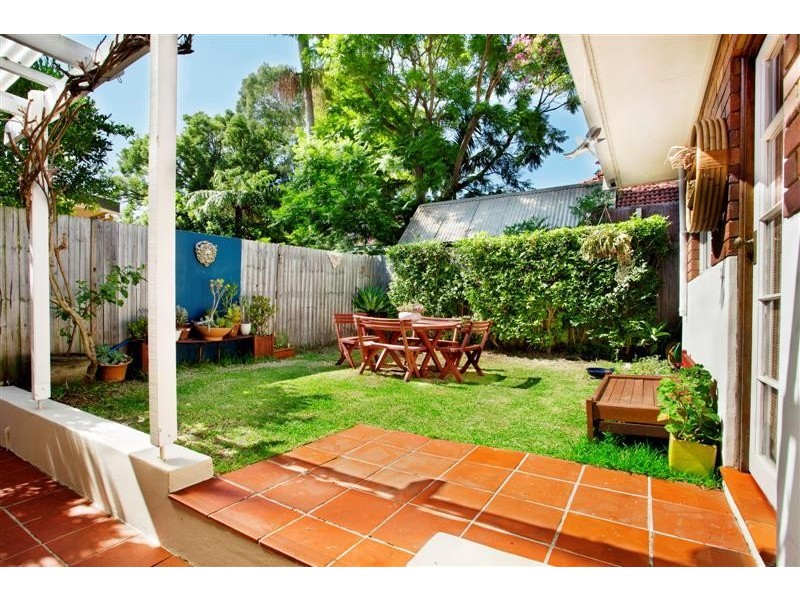 20 Palace Street, Ashfield NSW 2131