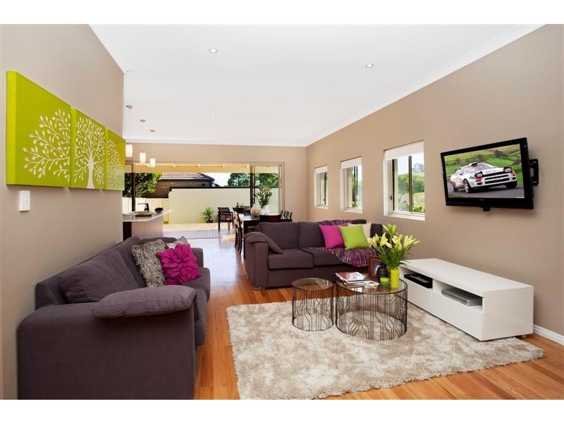 299 Georges River Road cnr Rawson Street, Croydon Park NSW 2133