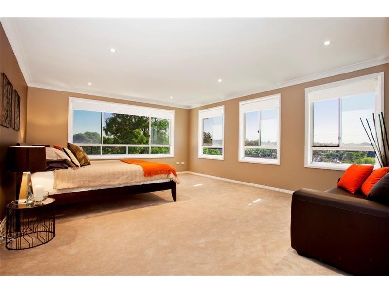 299 Georges River Road cnr Rawson Street, Croydon Park NSW 2133