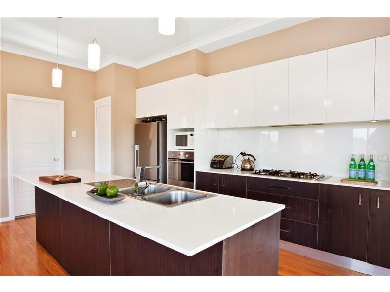 299 Georges River Road cnr Rawson Street, Croydon Park NSW 2133