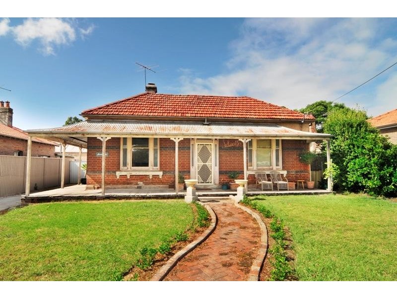 60 Palace Street, Ashfield NSW 2131