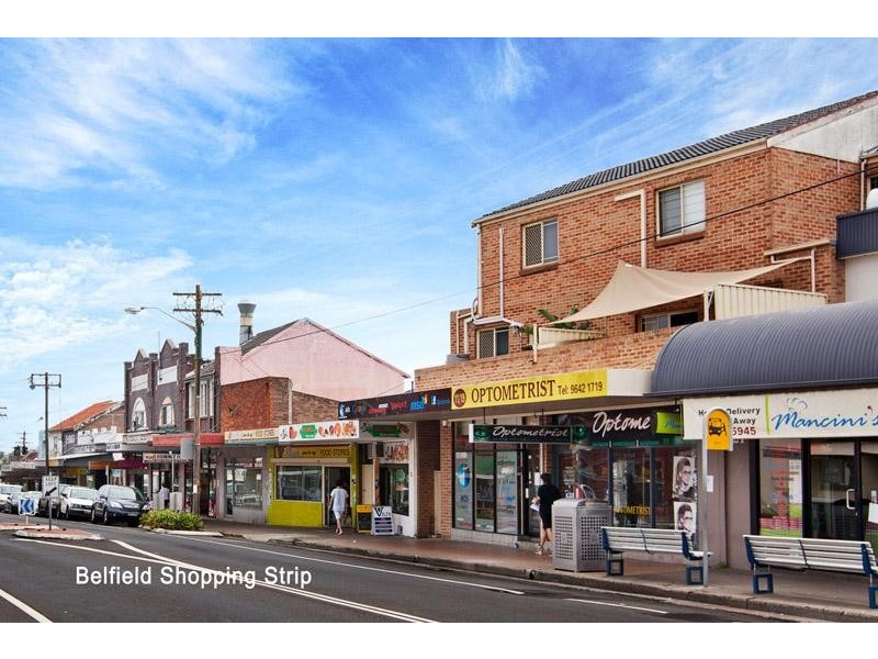 30 Bazentin Street, Belfield NSW 2191