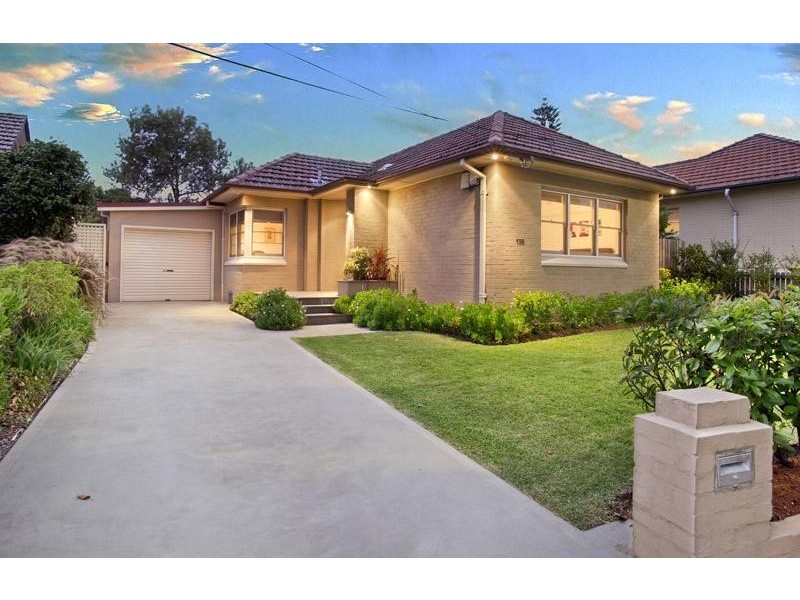 138 Cosgrove Road, Belfield NSW 2191