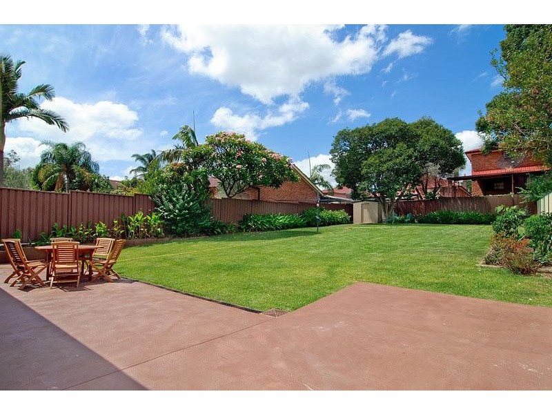 29 Manson Road, Strathfield NSW 2135
