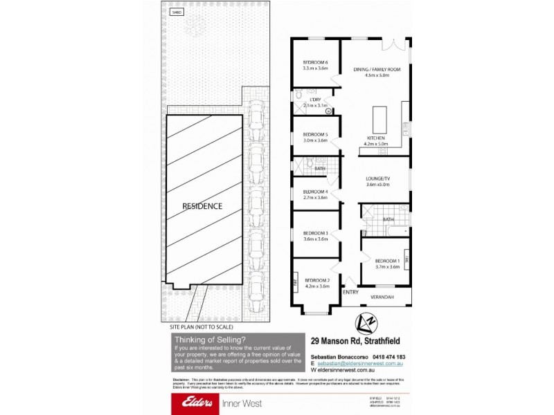 29 Manson Road, Strathfield NSW 2135