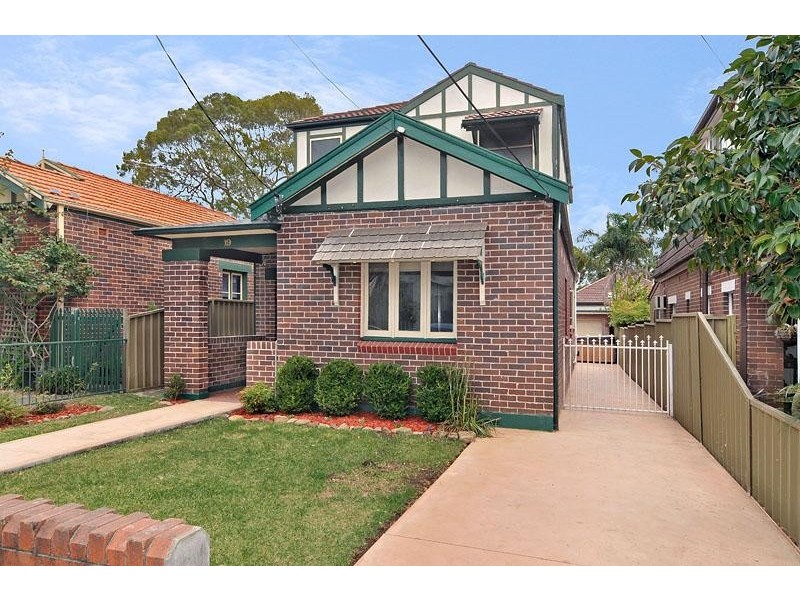19 Eve Street, Strathfield NSW 2135
