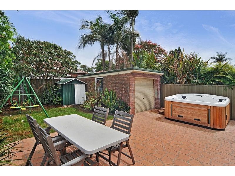 19 Eve Street, Strathfield NSW 2135