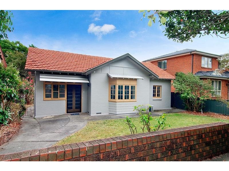 15 Angel Road, Strathfield NSW 2135