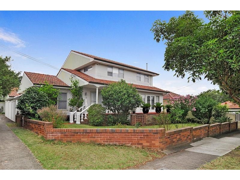 4 Kibo Road, Berala NSW 2141