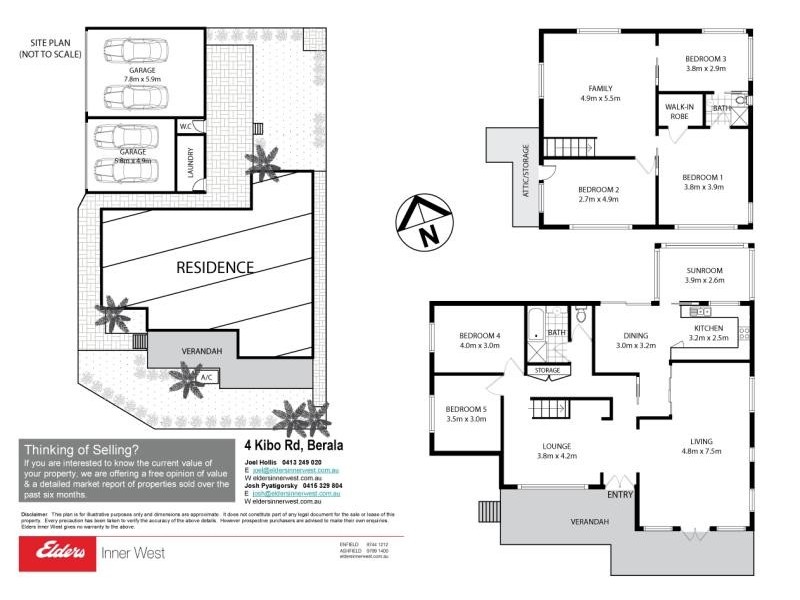 4 Kibo Road, Berala NSW 2141