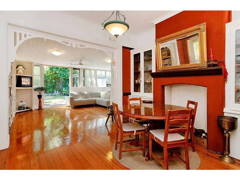 6 Gordon Street, Burwood NSW 2134