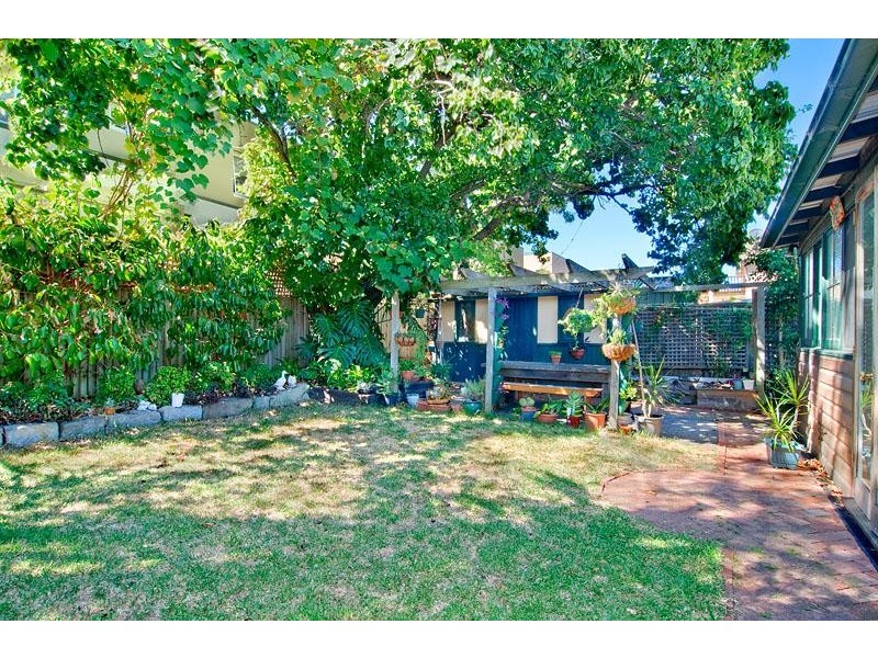 6 Gordon Street, Burwood NSW 2134