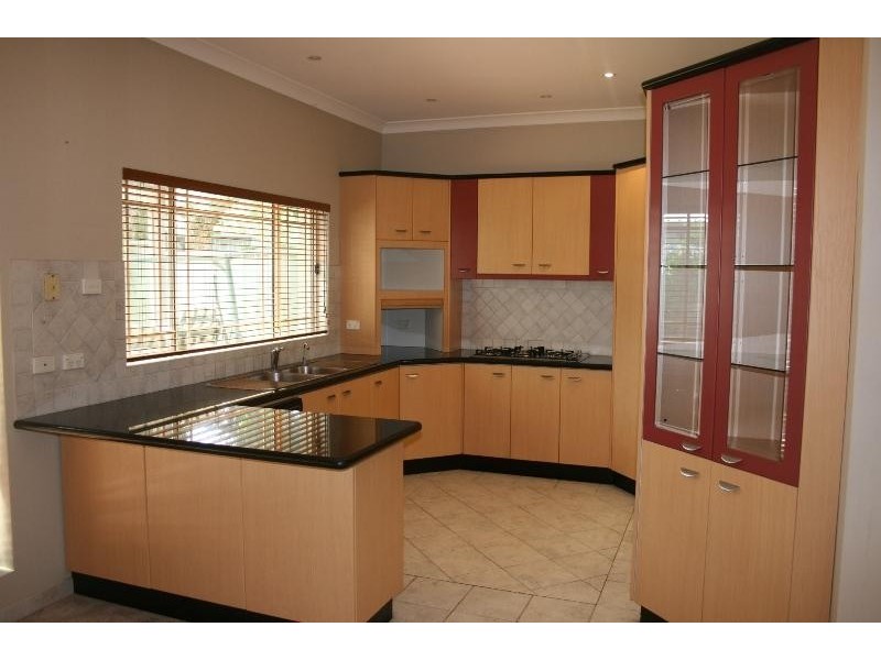 17 JAMES STREET, Strathfield South NSW 2136