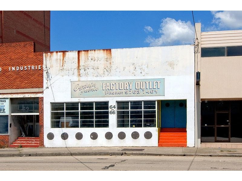 64-66 Parramatta Road, Homebush NSW 2140