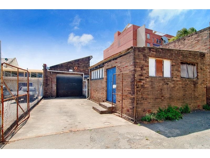 64-66 Parramatta Road, Homebush NSW 2140