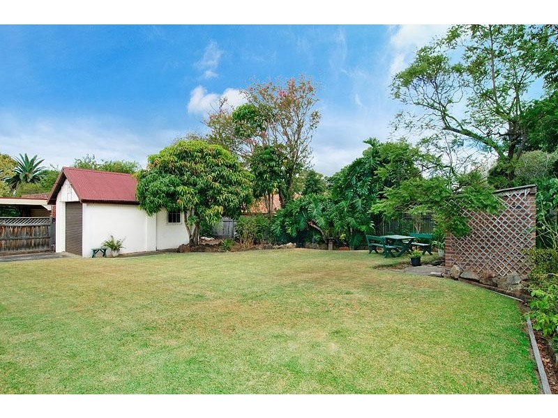 7 Kelso Street, Burwood Heights NSW 2136