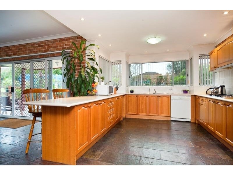 Strathfield South NSW 2136