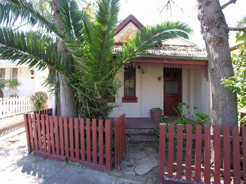 253 SYDENHAM ROAD, Marrickville NSW 2204