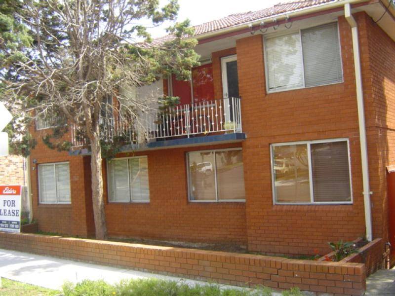 Dulwich Hill NSW 2203