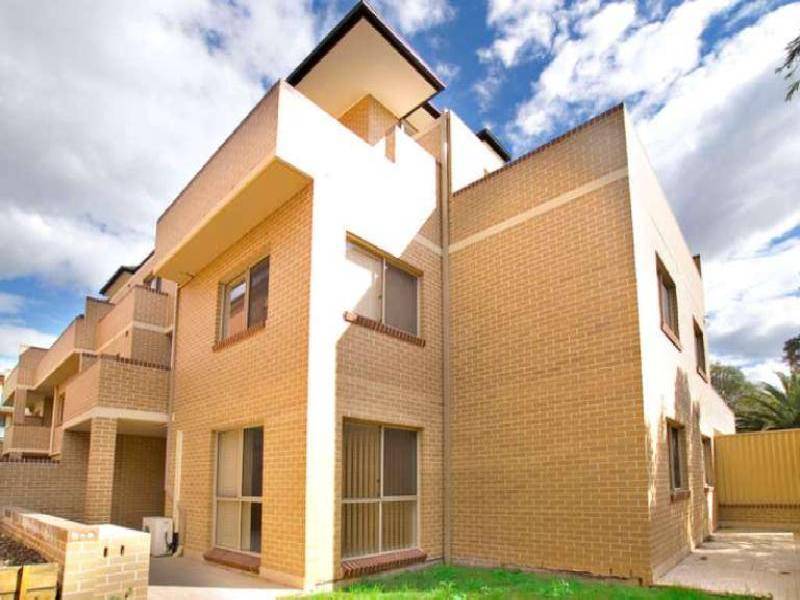 Homebush West NSW 2140