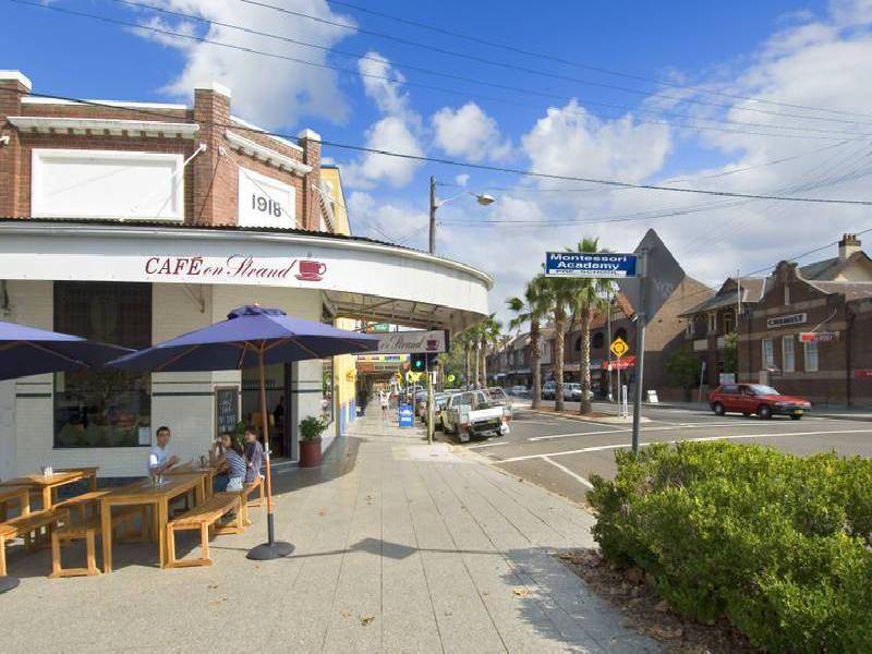89 HEIGHWAY AVENUE, Croydon NSW 2132