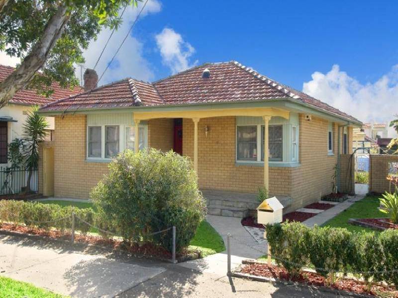 50 MARGARET STREET, Belfield NSW 2191