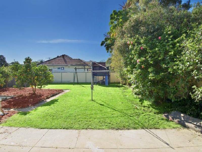 50 MARGARET STREET, Belfield NSW 2191