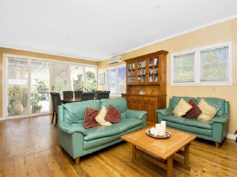 50 MARGARET STREET, Belfield NSW 2191