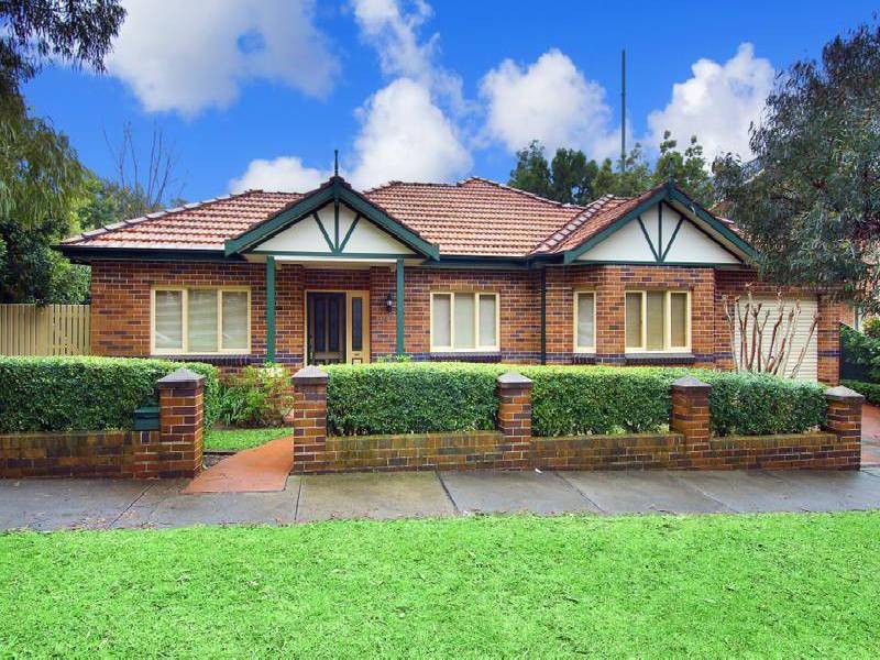 29 ORCHARD STREET, Croydon NSW 2132