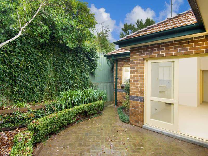 29 ORCHARD STREET, Croydon NSW 2132