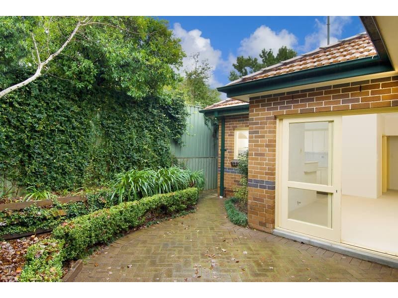 29 ORCHARD STREET, Croydon NSW 2132