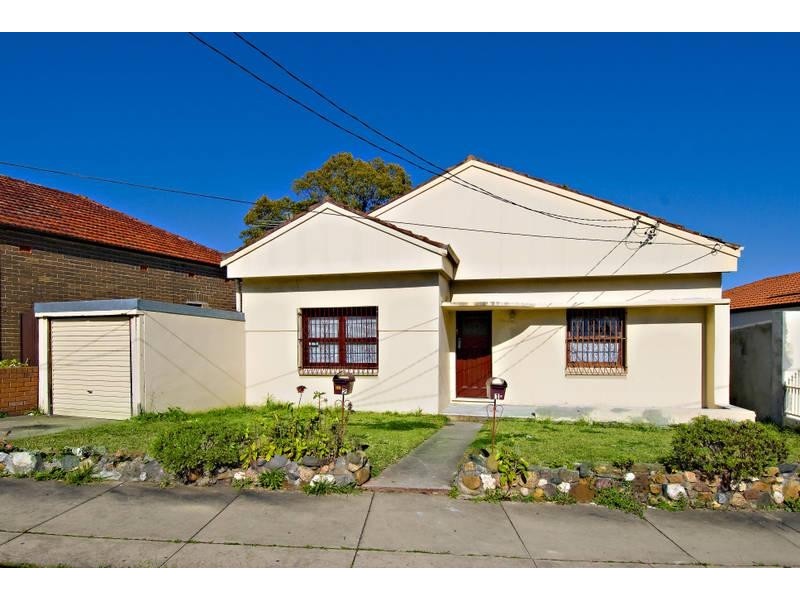 137 MILTON STREET, Ashfield NSW 2131