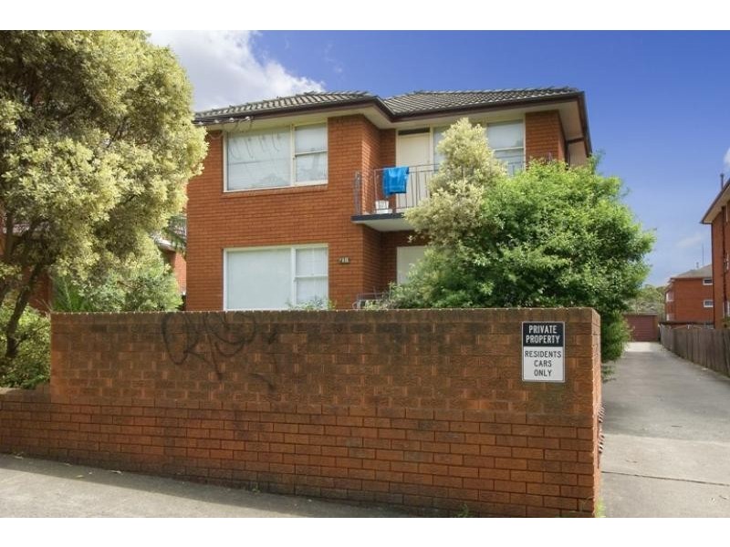18 ORPINGTON STREET, Ashfield NSW 2131