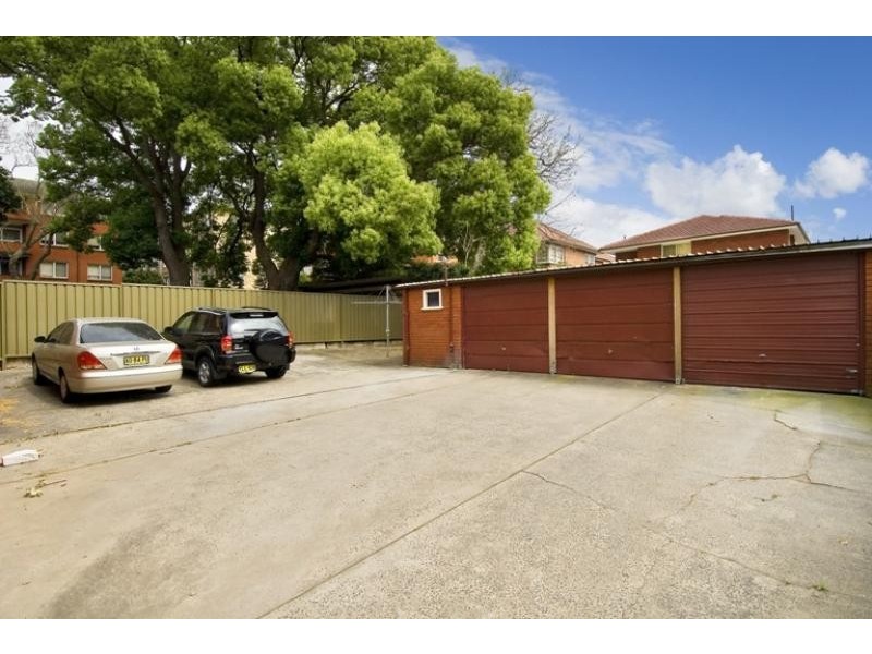 18 ORPINGTON STREET, Ashfield NSW 2131
