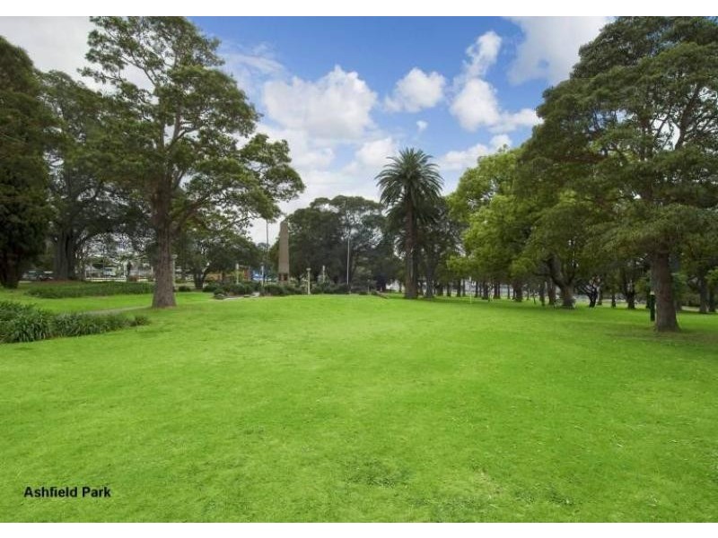 18 ORPINGTON STREET, Ashfield NSW 2131