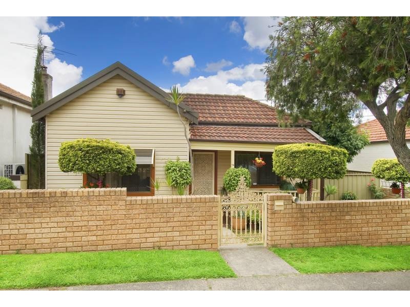 74 FORE STREET, Canterbury NSW 2193