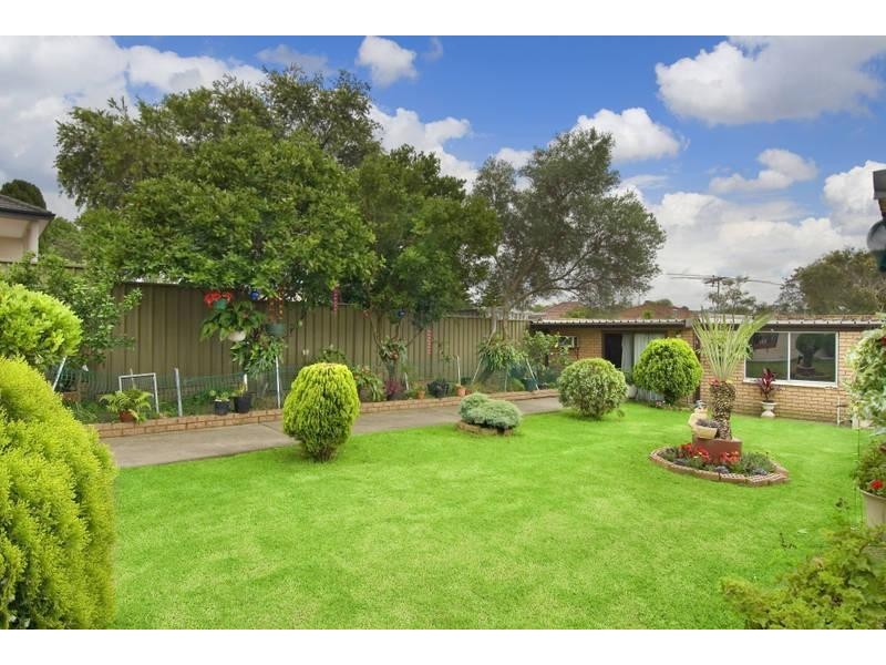 74 FORE STREET, Canterbury NSW 2193