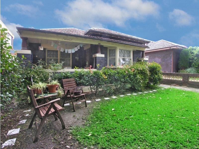 69 DUKE STREET, Campsie NSW 2194