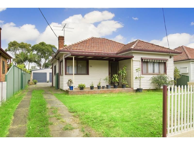 79 MADELINE STREET, Belfield NSW 2191